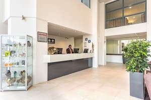 thumbnail: Reception