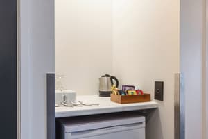 thumbnail: In-room dining