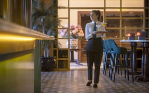 thumbnail: Restaurant