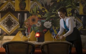 thumbnail: Restaurant