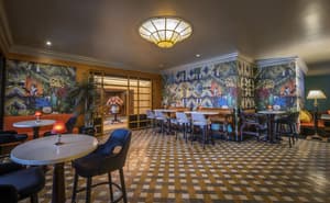 thumbnail: Restaurant