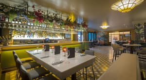 thumbnail: Restaurant