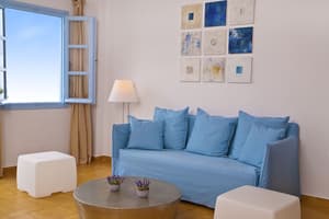 thumbnail: Living area