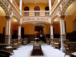 HOTEL OLIVENZA PALACIO