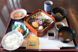 thumbnail: Breakfast meal