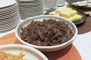 thumbnail: Breakfast meal