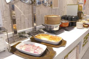 thumbnail: Breakfast meal