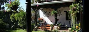 thumbnail: Terrace/patio