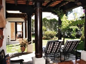 thumbnail: Terrace/patio