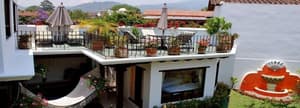 thumbnail: Terrace/patio