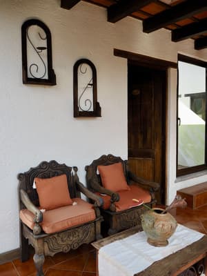 thumbnail: Interior