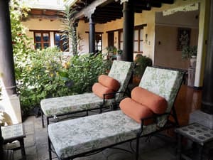 thumbnail: Interior