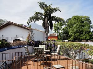 thumbnail: Terrace/patio