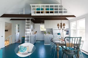 thumbnail: Living area