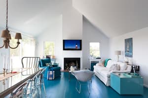 thumbnail: Living area