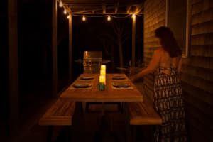 thumbnail: Sundeck