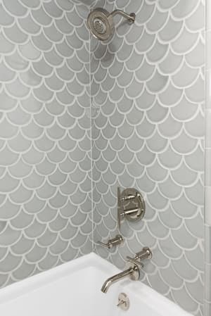 thumbnail: Interior detail