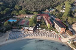 Hotel Desiree
