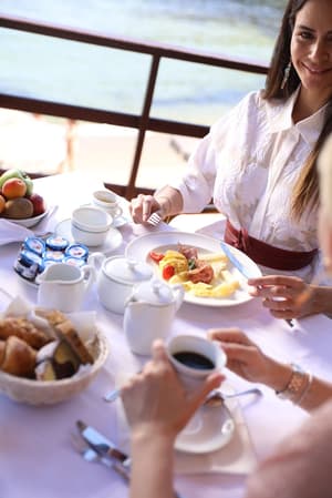 thumbnail: Breakfast meal