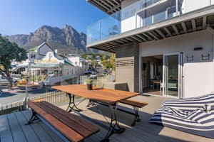 thumbnail: Terrace/patio