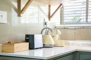 thumbnail: Private kitchen