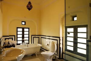 thumbnail: Bathroom