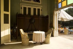 thumbnail: Terrace/patio