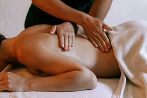 thumbnail: Massage