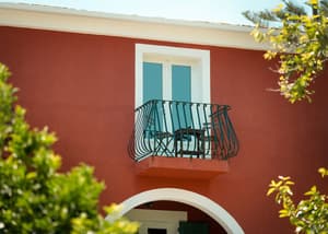 thumbnail: Balcony
