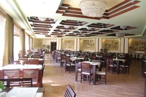 thumbnail: Restaurant