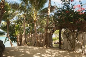 thumbnail: Front of property