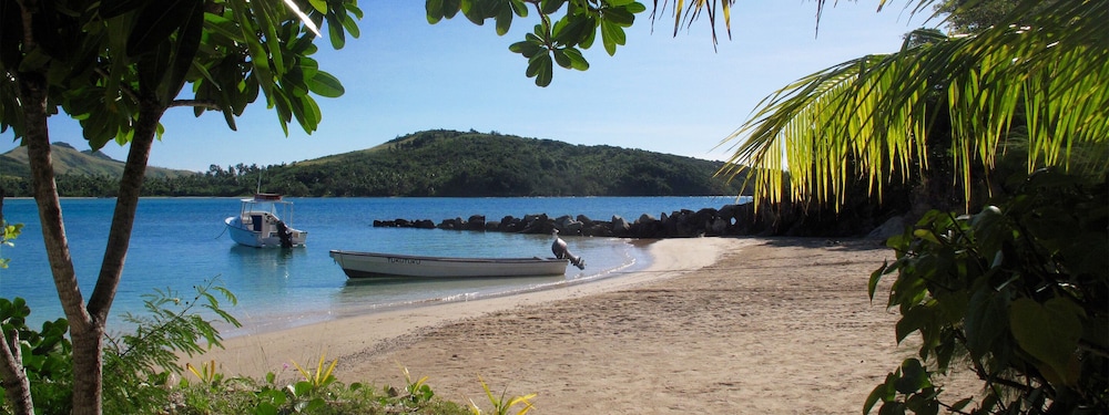 Ferry terminal shuttle