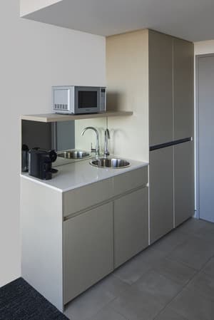 thumbnail: Private kitchen