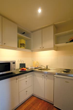 thumbnail: Private kitchen