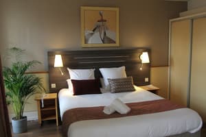 thumbnail: Room