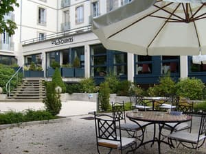thumbnail: Terrace/patio