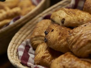 thumbnail: Breakfast meal