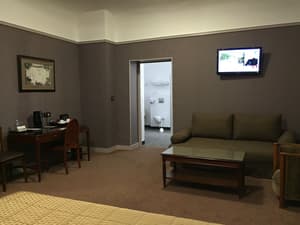 thumbnail: Living area