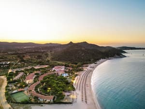 thumbnail: Aerial view
