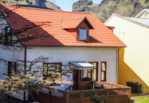 thumbnail: Garden view