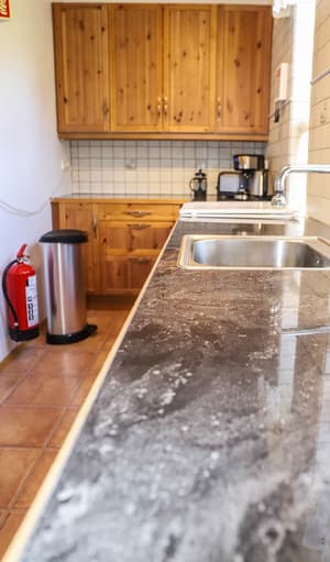 thumbnail: Shared kitchen