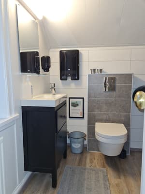 thumbnail: Bathroom