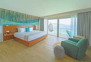 thumbnail: View from room