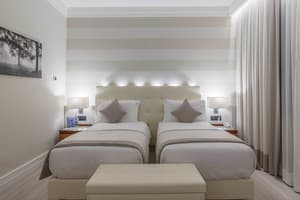 thumbnail: Room