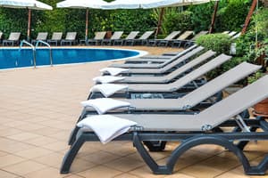 thumbnail: Sundeck