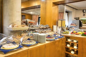 thumbnail: Buffet