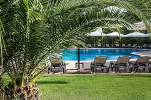 thumbnail: Outdoor pool