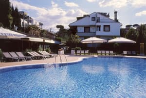 thumbnail: Outdoor pool
