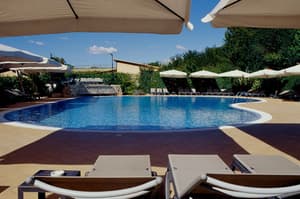 thumbnail: Outdoor pool
