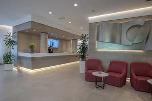 thumbnail: Reception